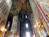 31 Serguiev Possad Cathedrale Dormition interieur 1479